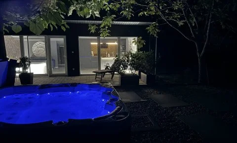 Kékmadár Vendégház Homokmégy - Napi árak