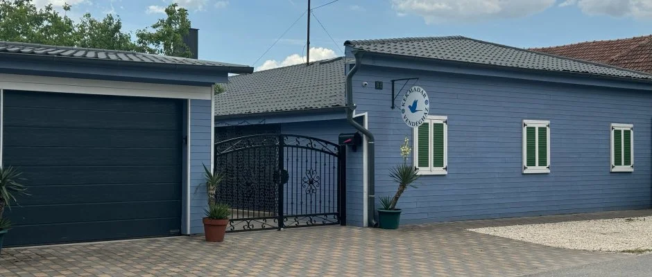 Kkmadr Vendghz Homokmgy