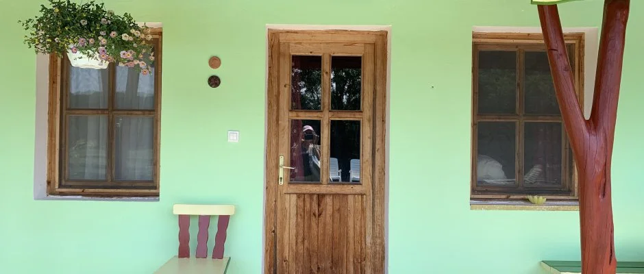 Kerca Bio Farm Kercaszomor