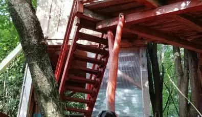 Kerca Bio Farm Kercaszomor