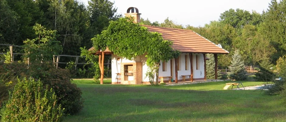 Kerca Bio Farm Kercaszomor