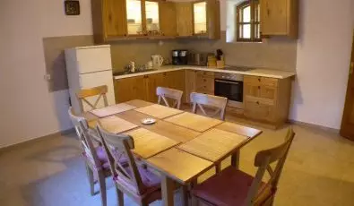 Kerca Bio Farm Kercaszomor