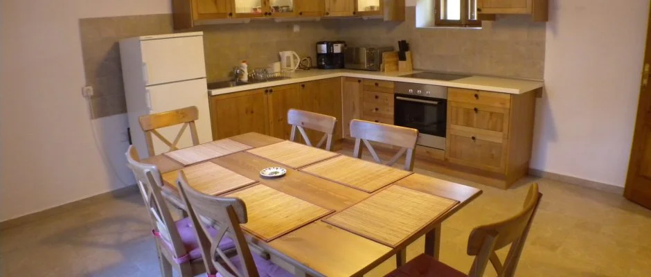 Kerca Bio Farm Kercaszomor