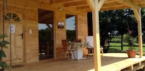 Kerca Bio Farm - Napi rak