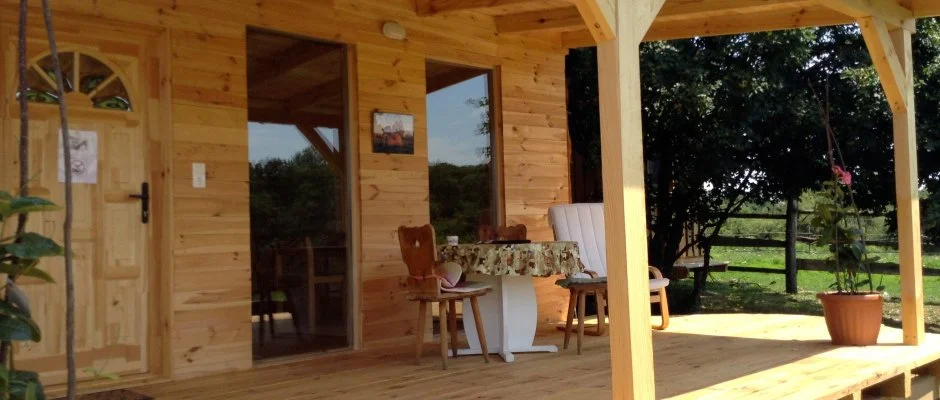 Kerca Bio Farm Kercaszomor