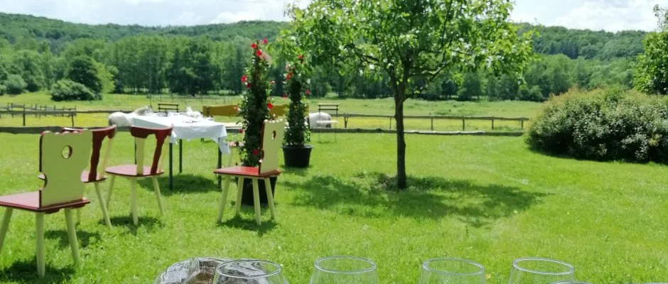 Kerca Bio Farm Kercaszomor