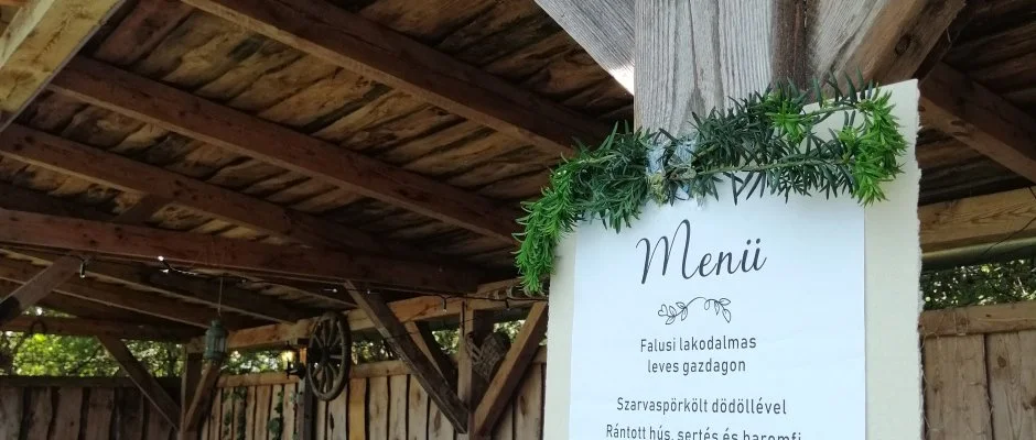 Kerca Bio Farm Kercaszomor