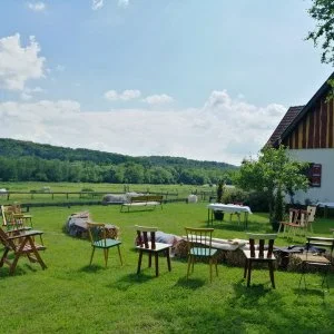 Kerca Bio Farm Kercaszomor - Pünkösd (min. 2 éj)