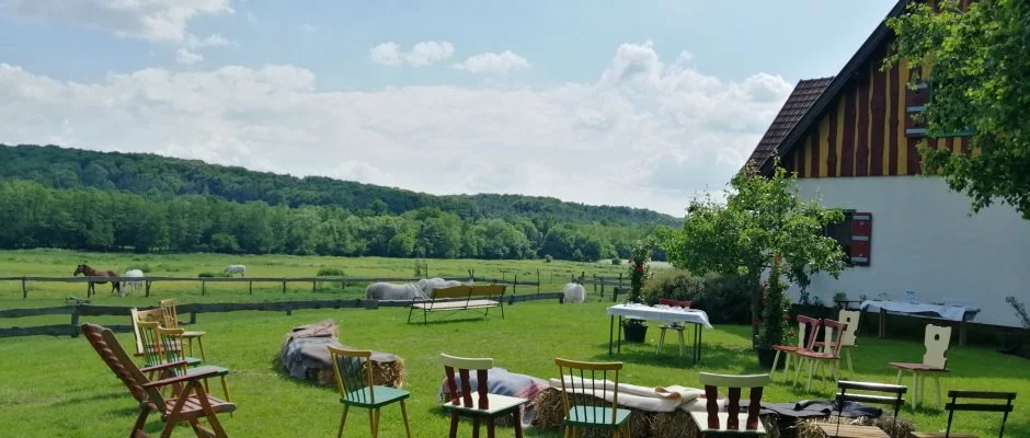 Kerca Bio Farm Kercaszomor