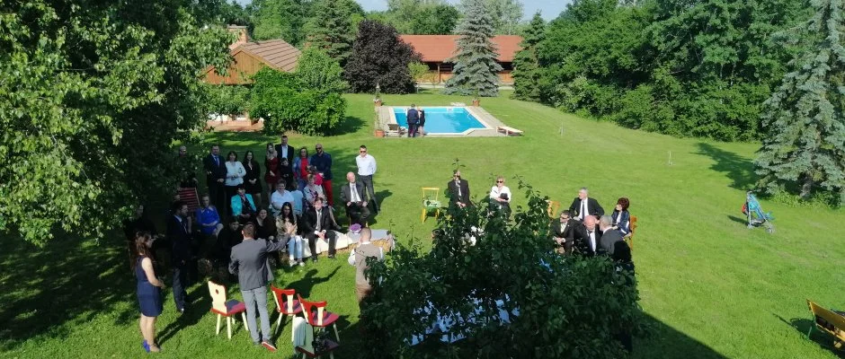 Kerca Bio Farm Kercaszomor