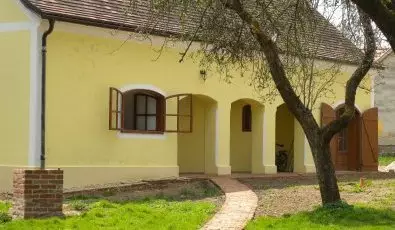 Kerca Bio Farm Kercaszomor