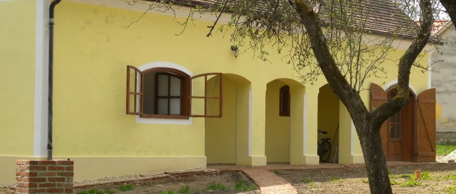 Kerca Bio Farm Kercaszomor