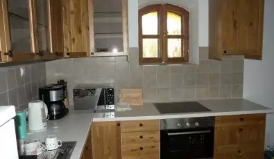 Kerca Bio Farm Kercaszomor