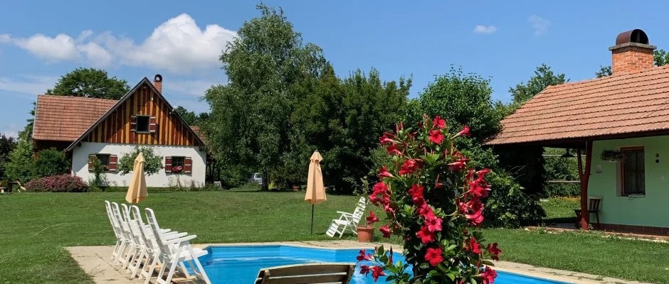 Kerca Bio Farm Kercaszomor