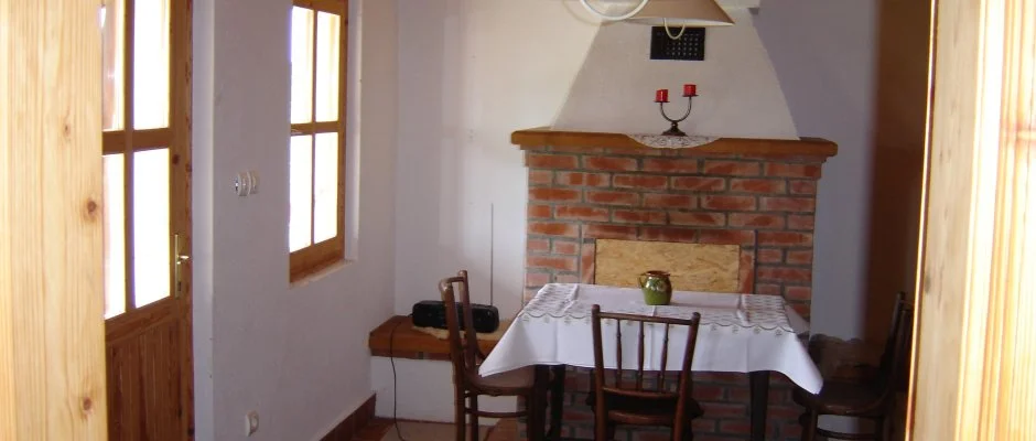 Kerca Bio Farm Kercaszomor