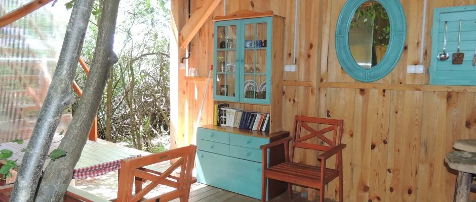 Kerca Bio Farm Kercaszomor