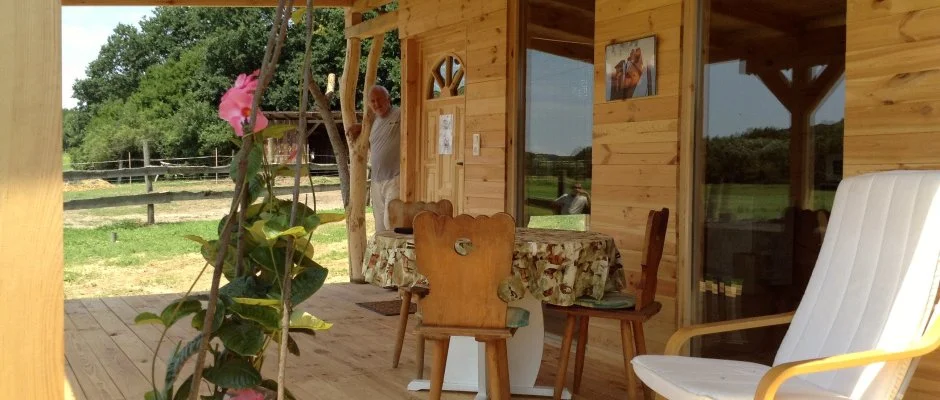 Kerca Bio Farm Kercaszomor