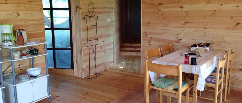 Kerca Bio Farm Kercaszomor