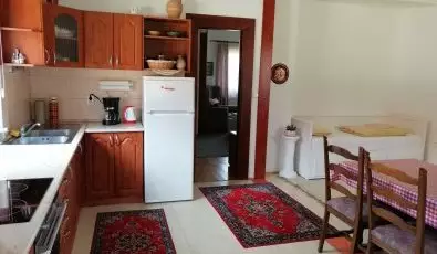 Kerca Bio Farm Kercaszomor