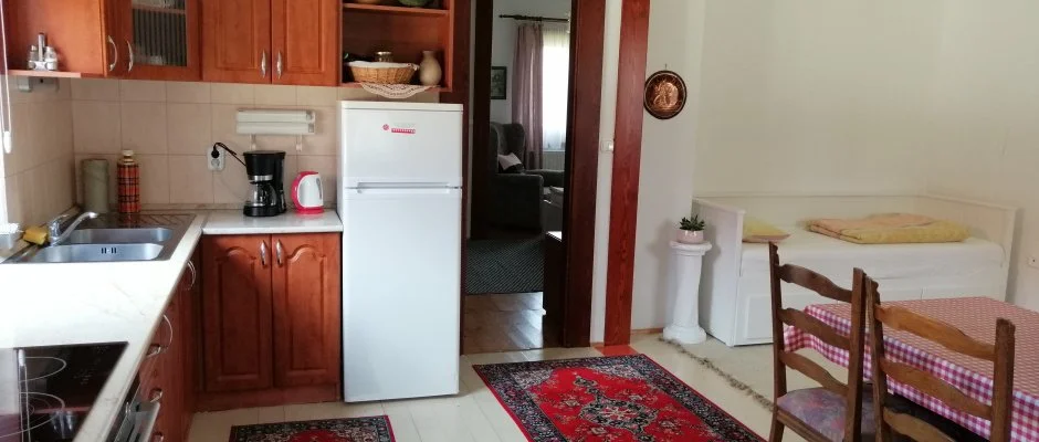 Kerca Bio Farm Kercaszomor