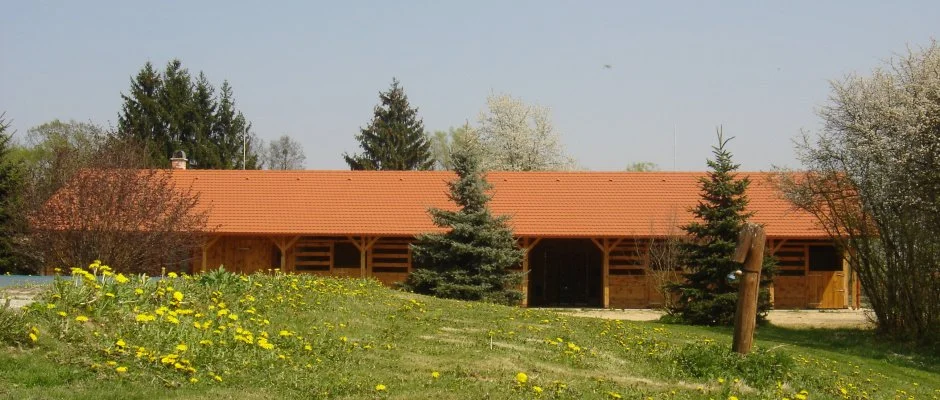 Kerca Bio Farm Kercaszomor