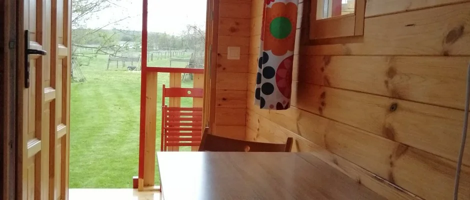 Kerca Bio Farm Kercaszomor