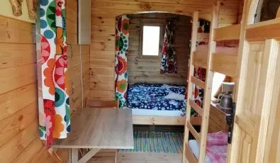 Kerca Bio Farm Kercaszomor