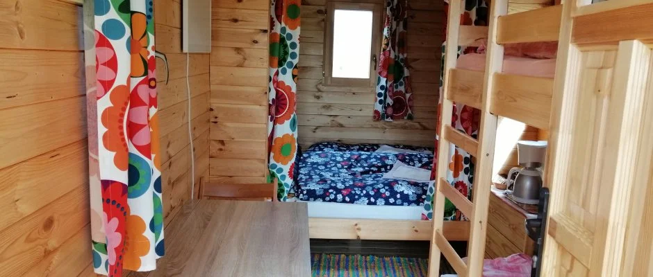 Kerca Bio Farm Kercaszomor