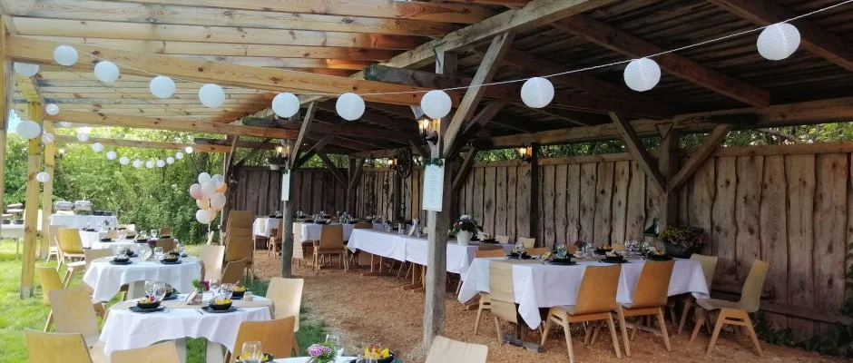 Kerca Bio Farm Kercaszomor