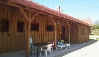 Kerca Bio Farm Kercaszomor