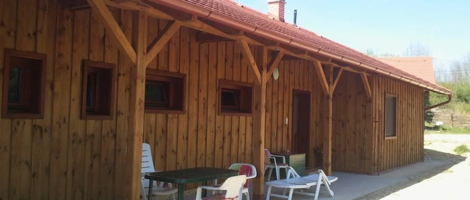 Kerca Bio Farm Kercaszomor