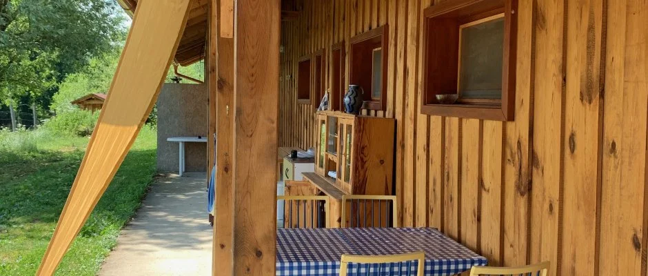 Kerca Bio Farm Kercaszomor