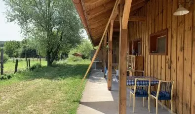 Kerca Bio Farm Kercaszomor