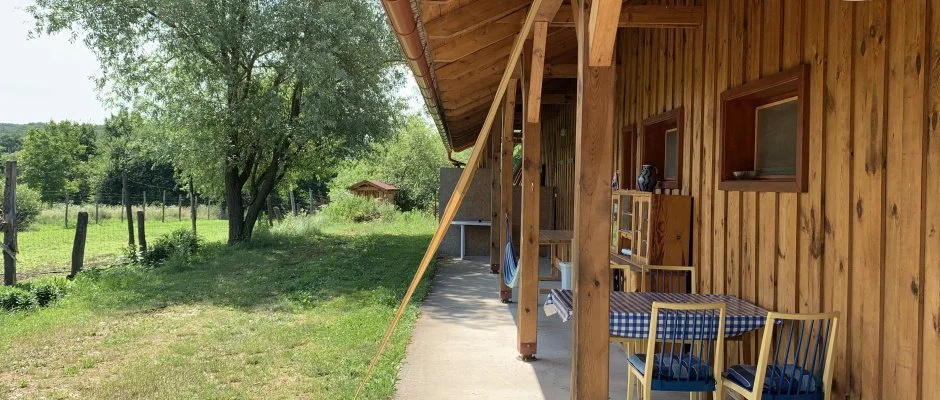 Kerca Bio Farm Kercaszomor