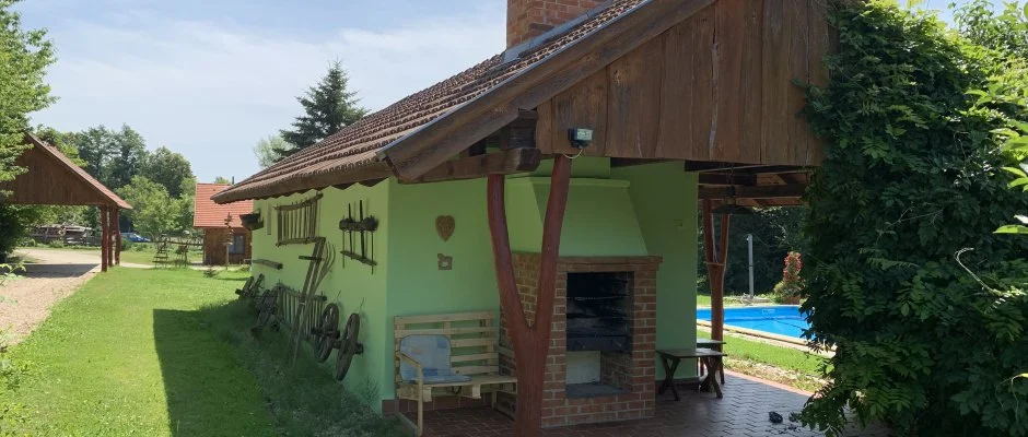 Kerca Bio Farm Kercaszomor