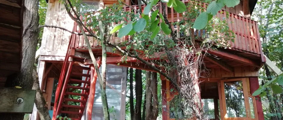 Kerca Bio Farm Kercaszomor