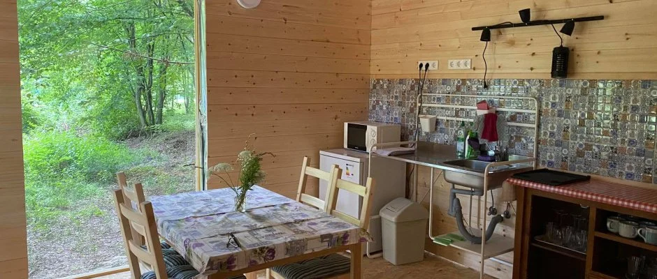 Kerca Bio Farm Kercaszomor