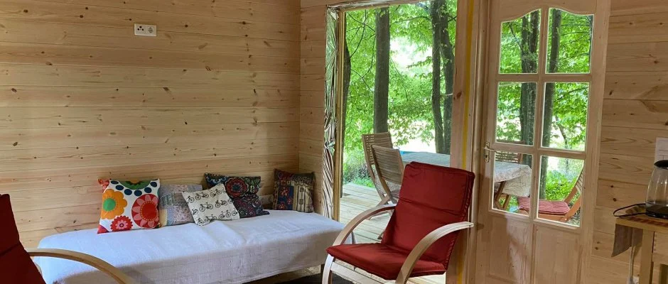 Kerca Bio Farm Kercaszomor