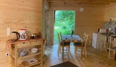 Kerca Bio Farm Kercaszomor