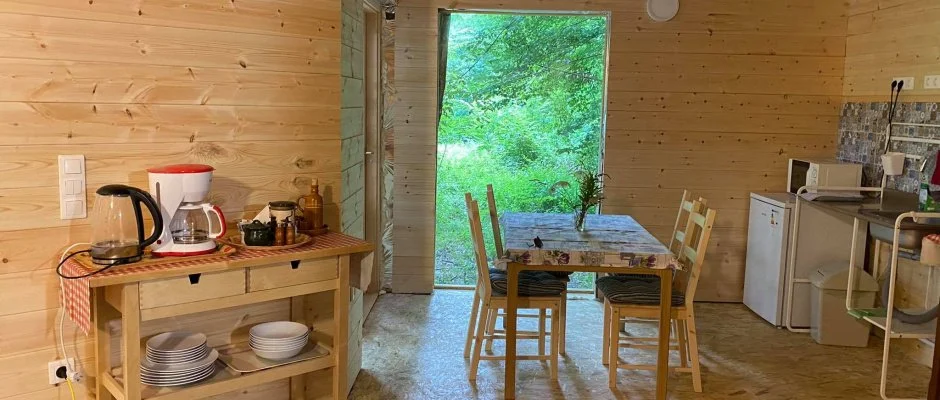 Kerca Bio Farm Kercaszomor