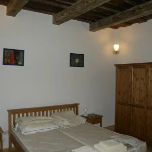 Kerca Bio Farm Kercaszomor - Karácsony (min. 2 éj)