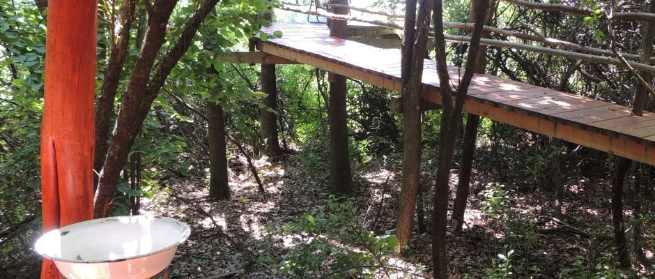 Kerca Bio Farm Kercaszomor