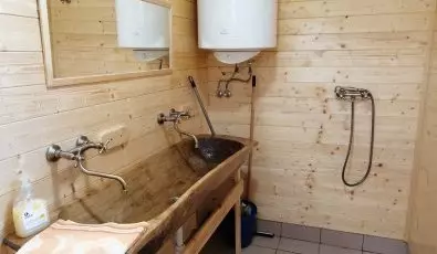 Kerca Bio Farm Kercaszomor