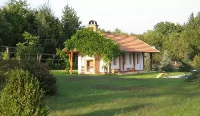 Kerca Bio Farm Kercaszomor