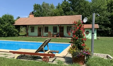 Kerca Bio Farm Kercaszomor