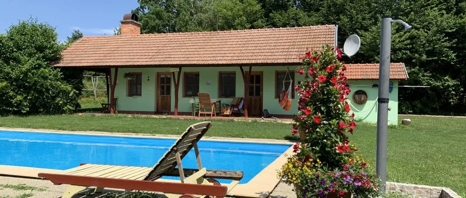 Kerca Bio Farm Kercaszomor