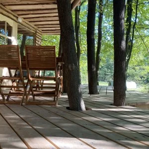 Kerca Bio Farm Kercaszomor - Húsvét (min. 2 éj)