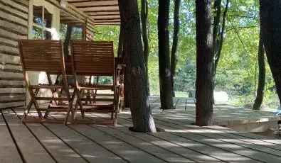 Kerca Bio Farm Kercaszomor