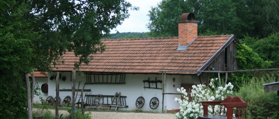 Kerca Bio Farm Kercaszomor