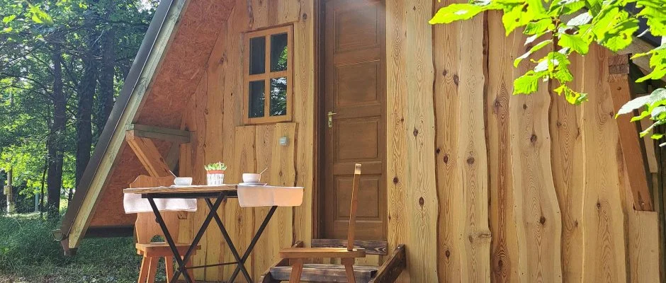 Kerca Bio Farm Kercaszomor